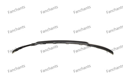 Suitable for BMW 7 Series F02 rear bumper lower support plate single hole trim plate 51127209918 FANCHANTS China Auto Parts Wholesales
