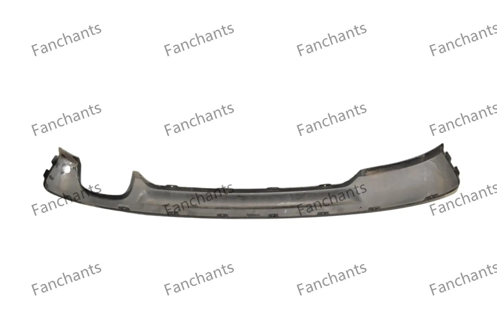 Suitable for BMW 7 Series F02 rear bumper lower support plate single hole trim plate 51127209918 FANCHANTS China Auto Parts Wholesales