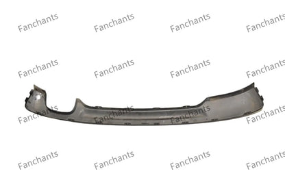 Suitable for BMW 7 Series F02 rear bumper lower support plate single hole trim plate 51127209918 FANCHANTS China Auto Parts Wholesales