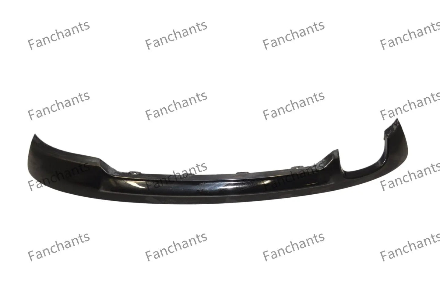Suitable for BMW 7 Series F02 rear bumper lower support plate single hole trim plate 51127209918 FANCHANTS China Auto Parts Wholesales