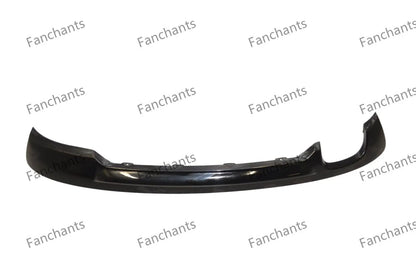 Suitable for BMW 7 Series F02 rear bumper lower support plate single hole trim plate 51127209918 FANCHANTS China Auto Parts Wholesales