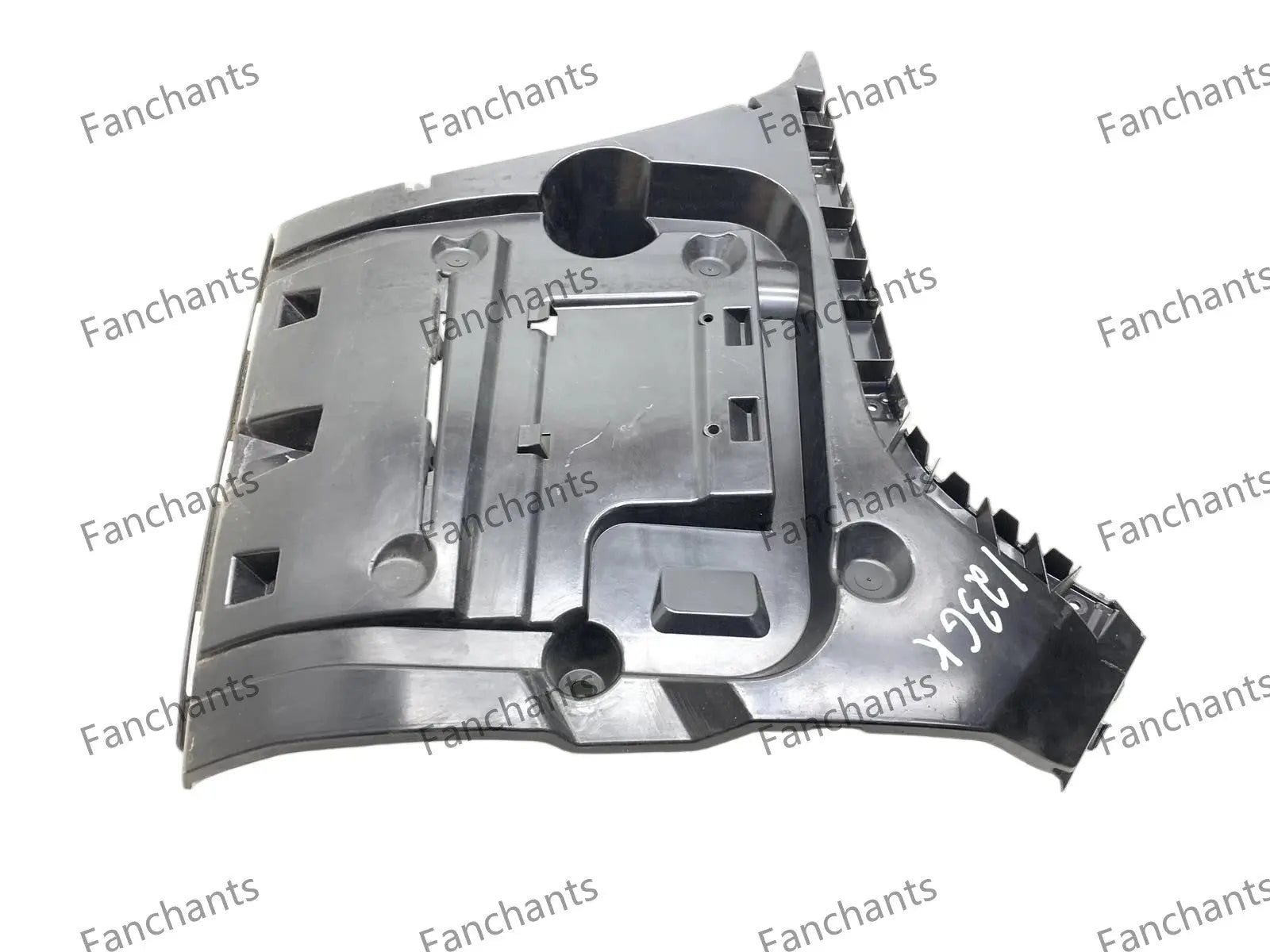 Suitable for BMW 7 Series F02 rear bumper positioning parts fender bracket 51127183885 51127183886 FANCHANTS China Auto Parts Wholesales