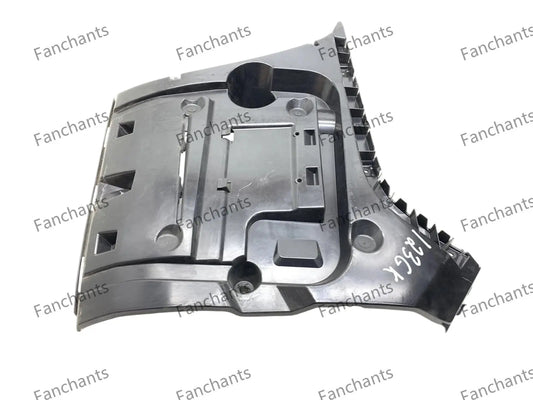 Suitable for BMW 7 Series F02 rear bumper positioning parts fender bracket 51127183885 51127183886 FANCHANTS China Auto Parts Wholesales