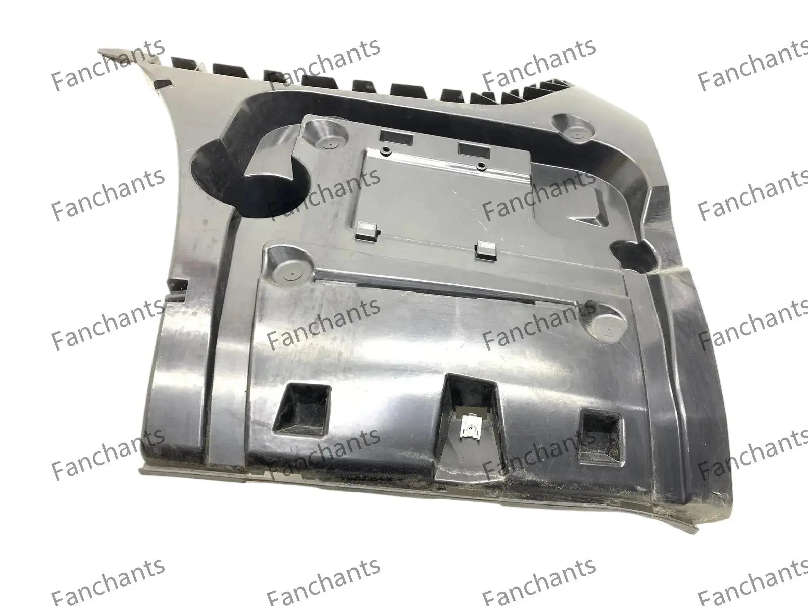 Suitable for BMW 7 Series F02 rear bumper positioning parts fender bracket 51127183885 51127183886 FANCHANTS China Auto Parts Wholesales