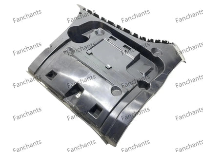 Suitable for BMW 7 Series F02 rear bumper positioning parts fender bracket 51127183885 51127183886 FANCHANTS China Auto Parts Wholesales