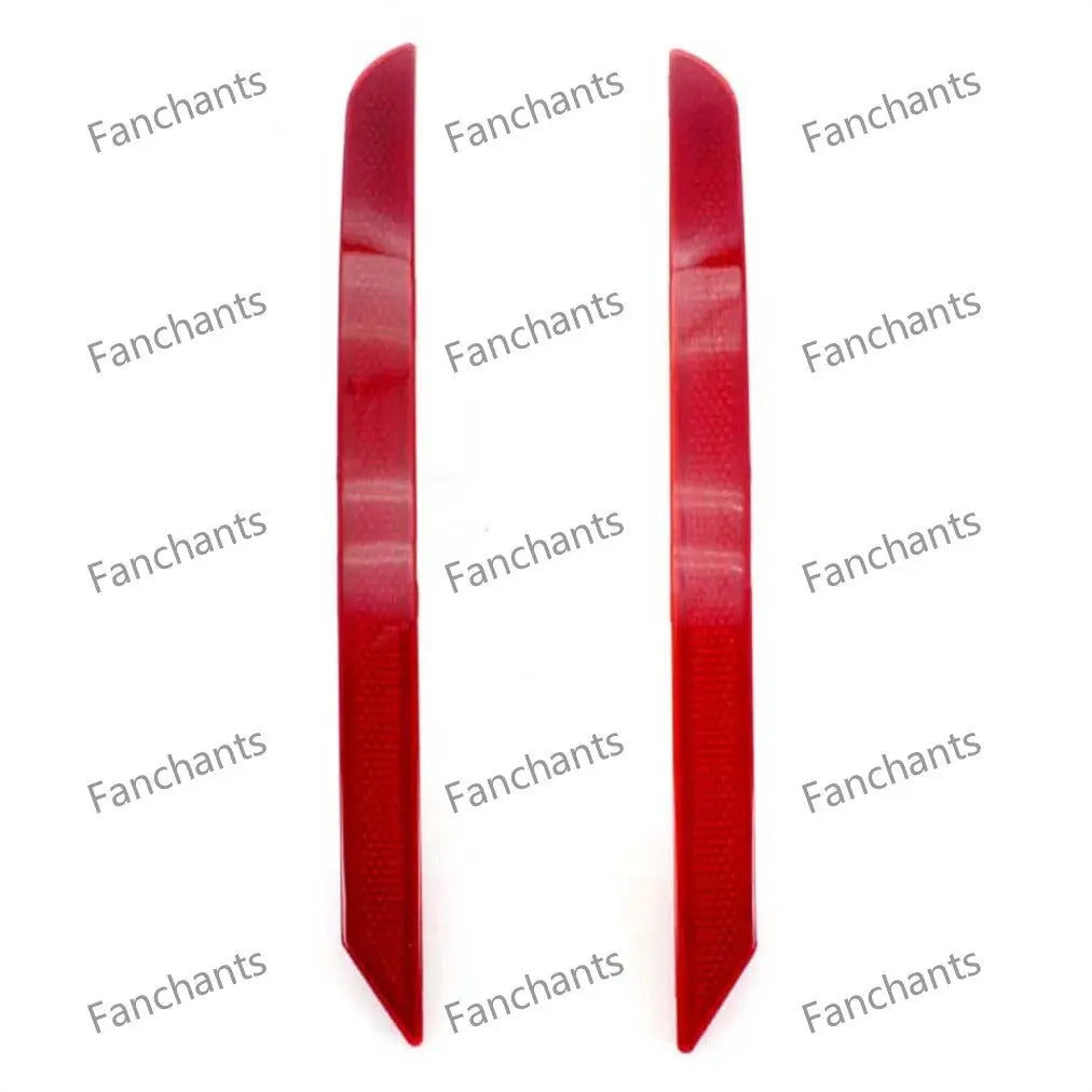 Suitable for BMW 7 Series F02 rear bumper reflector rear bumper light 63147311179 63147311180 FANCHANTS China Auto Parts Wholesales