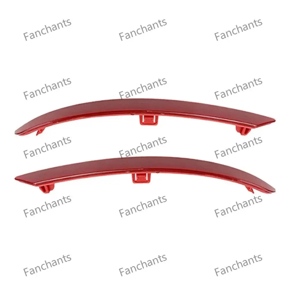 Suitable for BMW 7 Series F02 rear bumper reflector rear bumper light 63147311179 63147311180 FANCHANTS China Auto Parts Wholesales