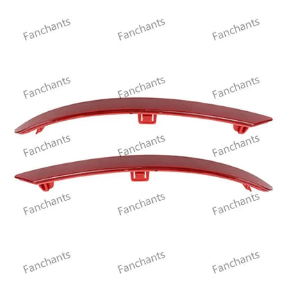 Suitable for BMW 7 Series F02 rear bumper reflector rear bumper light 63147311179 63147311180 FANCHANTS China Auto Parts Wholesales