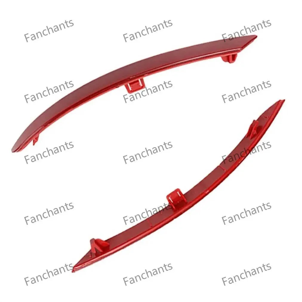 Suitable for BMW 7 Series F02 rear bumper reflector rear bumper light 63147311179 63147311180 FANCHANTS China Auto Parts Wholesales