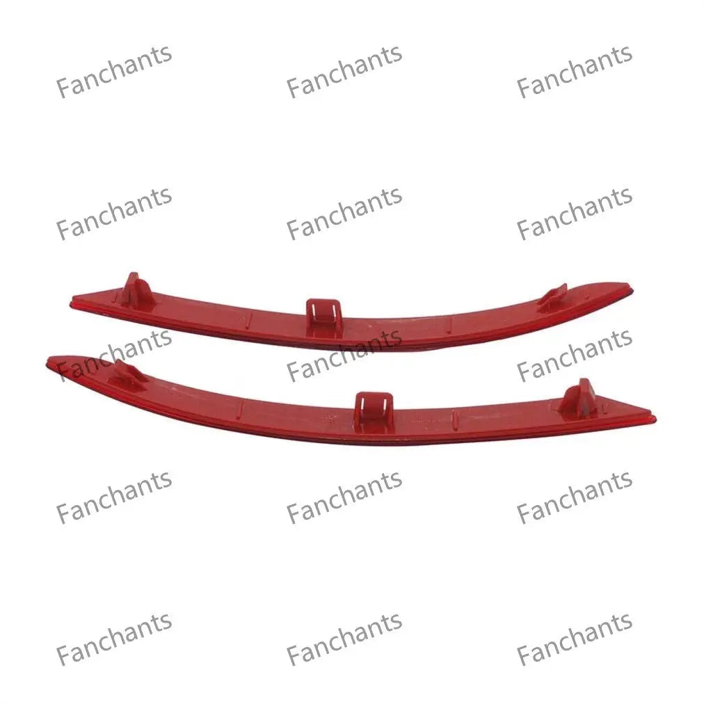 Suitable for BMW 7 Series F02 rear bumper reflector rear bumper light 63147311179 63147311180 FANCHANTS China Auto Parts Wholesales
