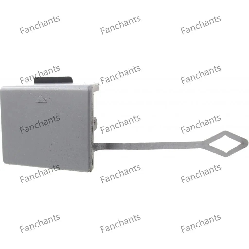 Suitable for BMW 7 Series F02 rear bumper trailer cover trailer hook towing hook cover 51127311374 FANCHANTS China Auto Parts Wholesales
