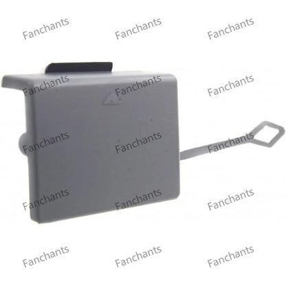 Suitable for BMW 7 Series F02 rear bumper trailer cover trailer hook towing hook cover 51127311374 FANCHANTS China Auto Parts Wholesales