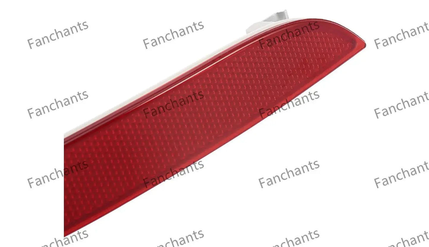 Suitable for BMW 7 Series F02 reflector warning light rear bumper light 63147182191 63147182192 FANCHANTS China Auto Parts Wholesales