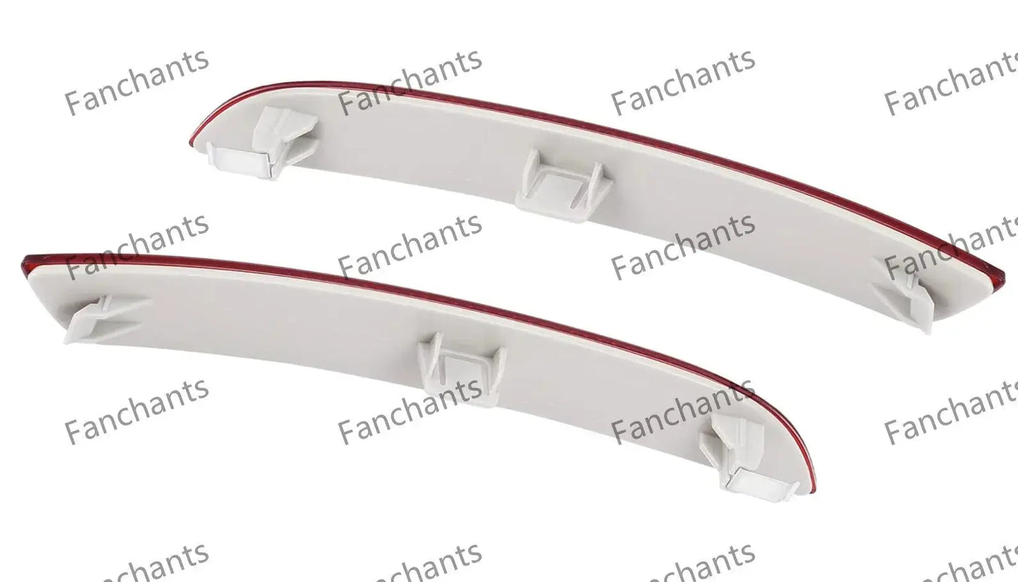 Suitable for BMW 7 Series F02 reflector warning light rear bumper light 63147182191 63147182192 FANCHANTS China Auto Parts Wholesales