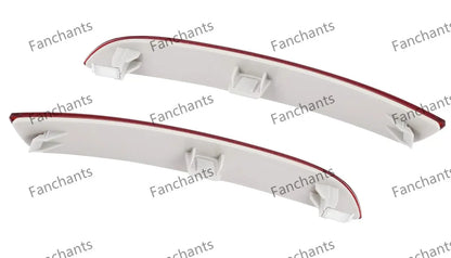 Suitable for BMW 7 Series F02 reflector warning light rear bumper light 63147182191 63147182192 FANCHANTS China Auto Parts Wholesales