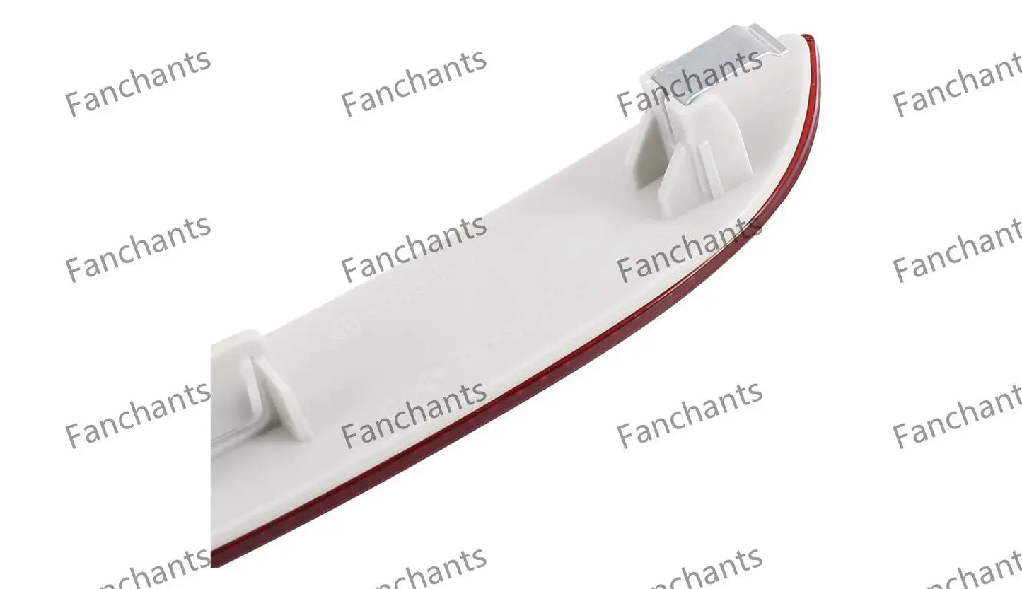 Suitable for BMW 7 Series F02 reflector warning light rear bumper light 63147182191 63147182192 FANCHANTS China Auto Parts Wholesales