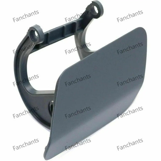 Suitable for BMW 7 Series F02 water spray cover front bumper cover with bracket 51117335053 51117335054 FANCHANTS China Auto Parts Wholesales
