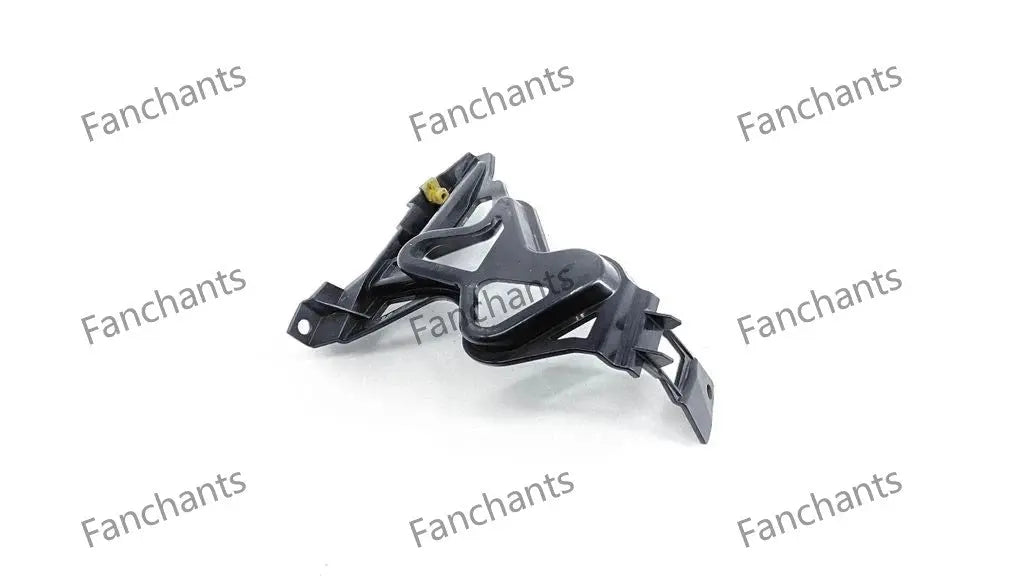 Suitable for BMW 7 Series F02LCI front bumper bracket 51647046351 51647046352 FANCHANTS China Auto Parts Wholesales