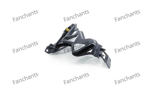 Suitable for BMW 7 Series F02LCI front bumper bracket 51647046351 51647046352 FANCHANTS China Auto Parts Wholesales