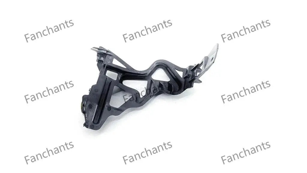 Suitable for BMW 7 Series F02LCI front bumper bracket 51647046351 51647046352 FANCHANTS China Auto Parts Wholesales