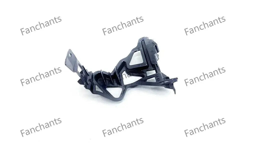 Suitable for BMW 7 Series F02LCI front bumper bracket 51647046351 51647046352 FANCHANTS China Auto Parts Wholesales