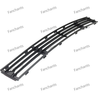 Suitable for BMW 7 Series F02LCI new front bumper lower net ventilation net 51117295273 FANCHANTS China Auto Parts Wholesales