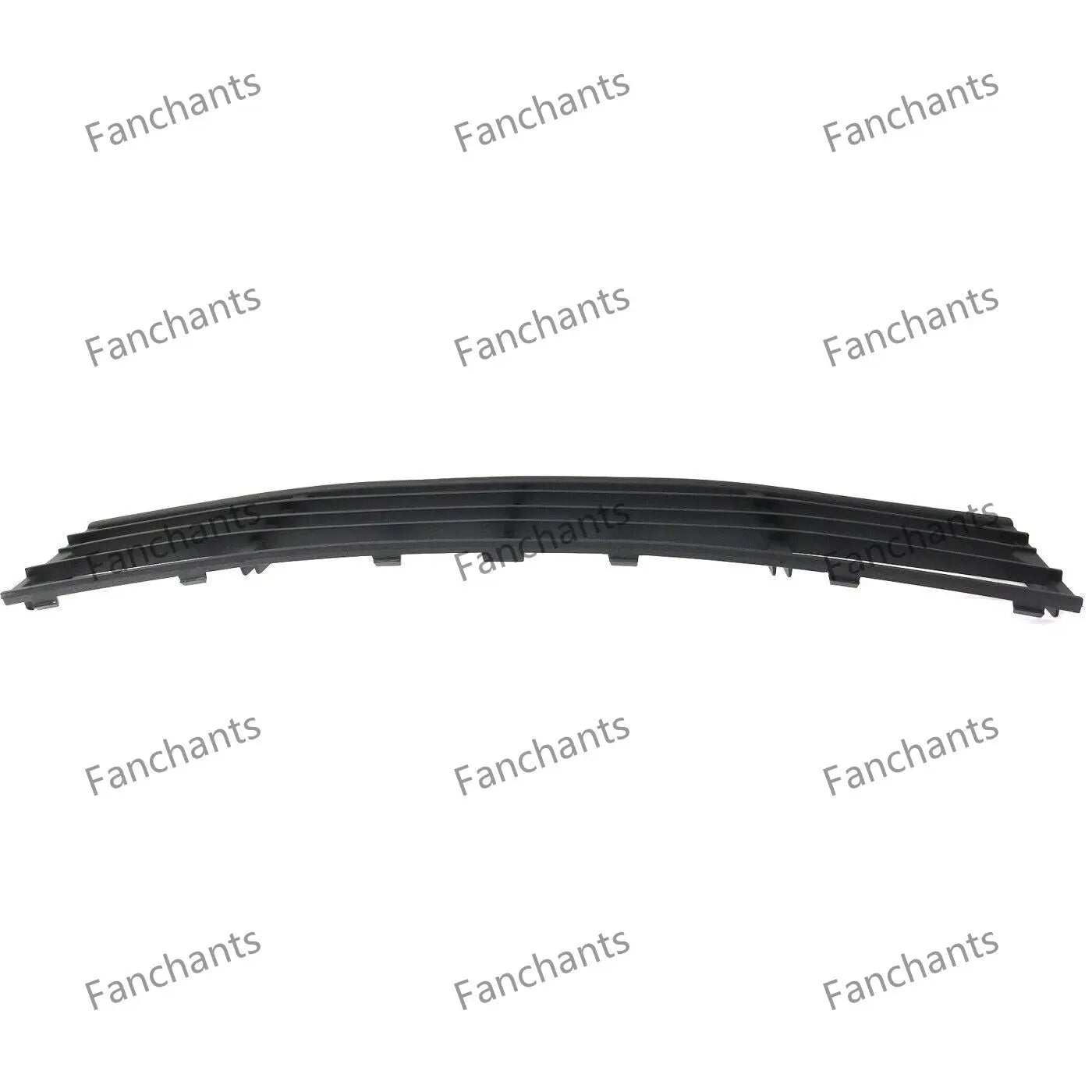Suitable for BMW 7 Series F02LCI new front bumper lower net ventilation net 51117295273 FANCHANTS China Auto Parts Wholesales