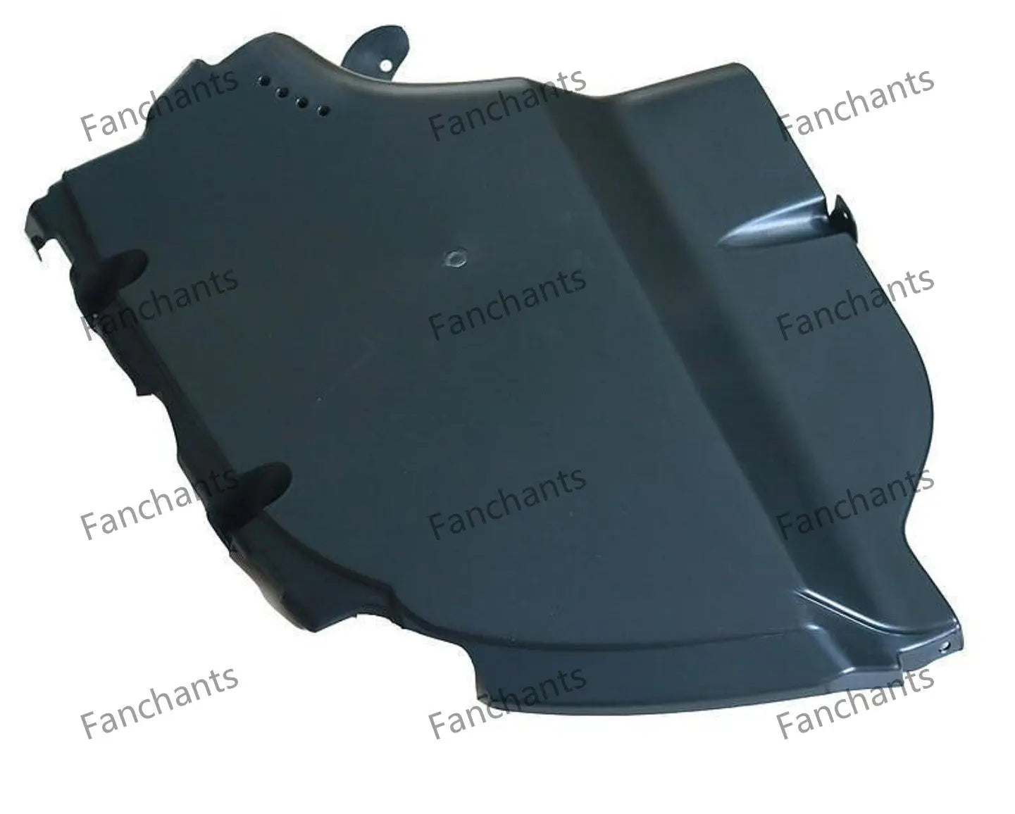 Suitable for BMW 7 Series F02LCI rear bumper cover trim 51757184999 FANCHANTS China Auto Parts Wholesales