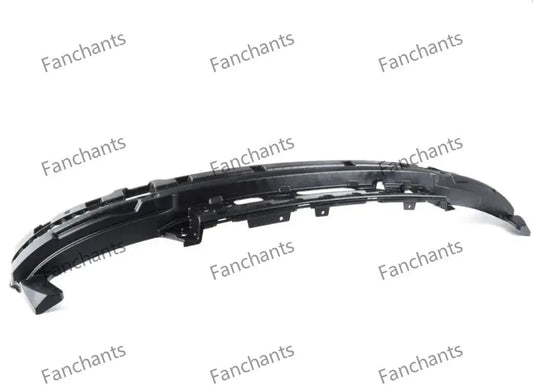 Suitable for BMW 7 Series F02LCI rear bumper guard plate adapter 51127301226 FANCHANTS China Auto Parts Wholesales