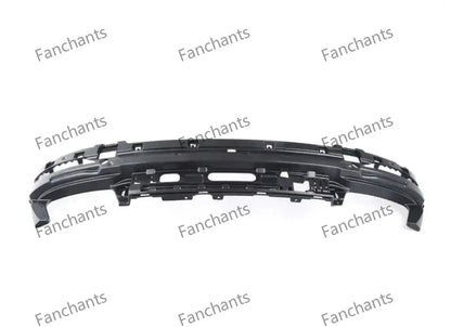 Suitable for BMW 7 Series F02LCI rear bumper guard plate adapter 51127301226 FANCHANTS China Auto Parts Wholesales