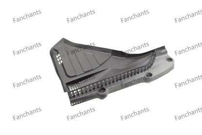 Suitable for BMW 7 Series F02LCI windshield cover trim 51717216973 51717216974 FANCHANTS China Auto Parts Wholesales