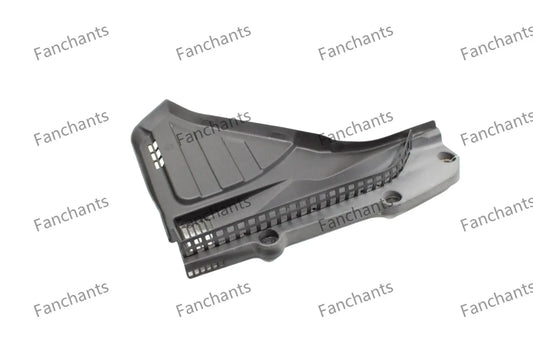 Suitable for BMW 7 Series F02LCI windshield cover trim 51717216973 51717216974 FANCHANTS China Auto Parts Wholesales