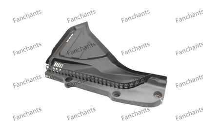Suitable for BMW 7 Series F02LCI windshield cover trim 51717216973 51717216974 FANCHANTS China Auto Parts Wholesales