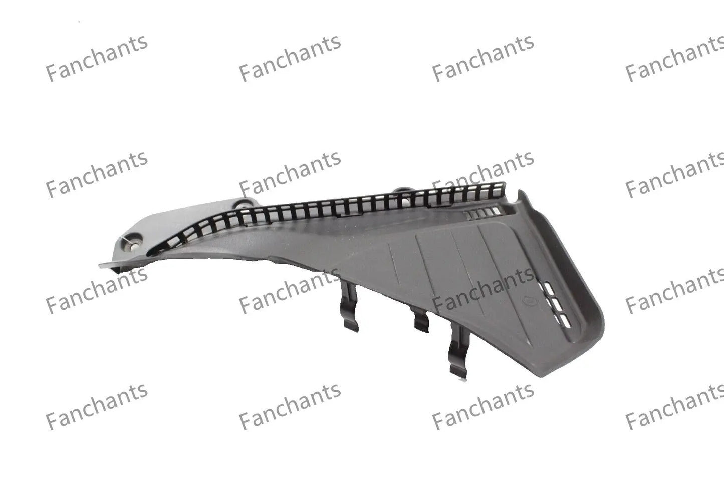 Suitable for BMW 7 Series F02LCI windshield cover trim 51717216973 51717216974 FANCHANTS China Auto Parts Wholesales