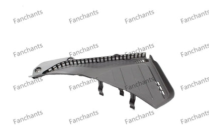 Suitable for BMW 7 Series F02LCI windshield cover trim 51717216973 51717216974 FANCHANTS China Auto Parts Wholesales