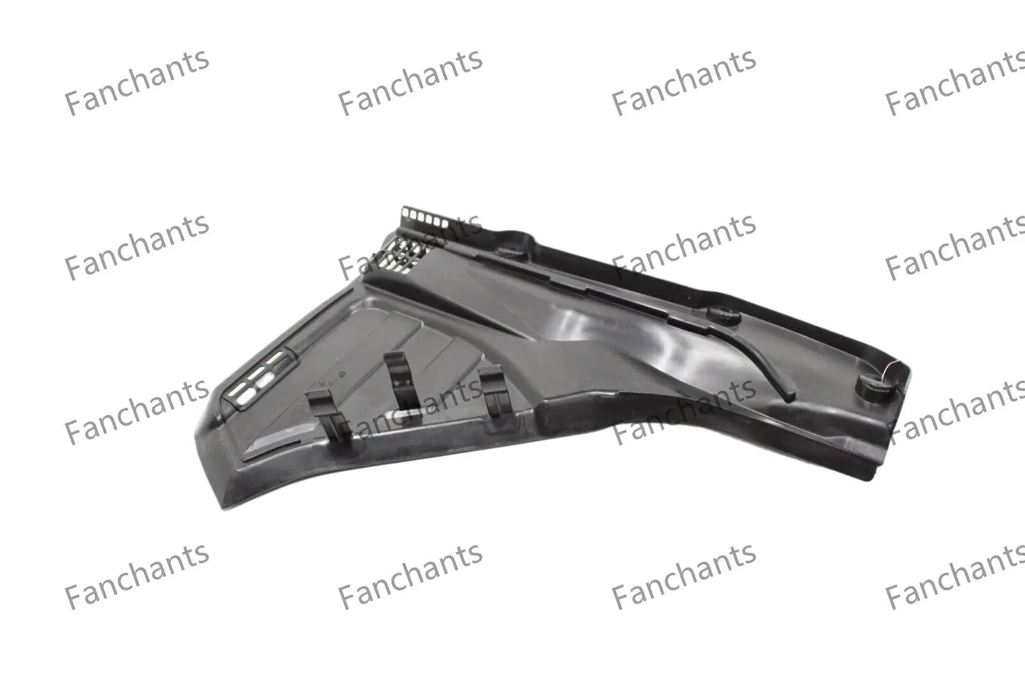 Suitable for BMW 7 Series F02LCI windshield cover trim 51717216973 51717216974 FANCHANTS China Auto Parts Wholesales