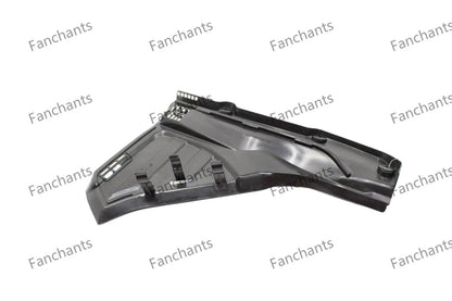 Suitable for BMW 7 Series F02LCI windshield cover trim 51717216973 51717216974 FANCHANTS China Auto Parts Wholesales