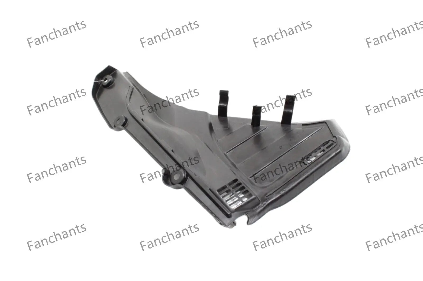 Suitable for BMW 7 Series F02LCI windshield cover trim 51717216973 51717216974 FANCHANTS China Auto Parts Wholesales