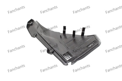 Suitable for BMW 7 Series F02LCI windshield cover trim 51717216973 51717216974 FANCHANTS China Auto Parts Wholesales