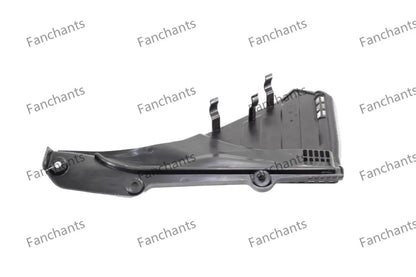 Suitable for BMW 7 Series F02LCI windshield cover trim 51717216973 51717216974 FANCHANTS China Auto Parts Wholesales