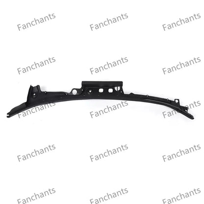 Suitable for BMW 7 Series F02LCI wiper water plate windshield frame plate car cover 51717184563 FANCHANTS China Auto Parts Wholesales