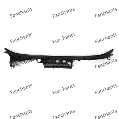 Suitable for BMW 7 Series F02LCI wiper water plate windshield frame plate car cover 51717184563 FANCHANTS China Auto Parts Wholesales
