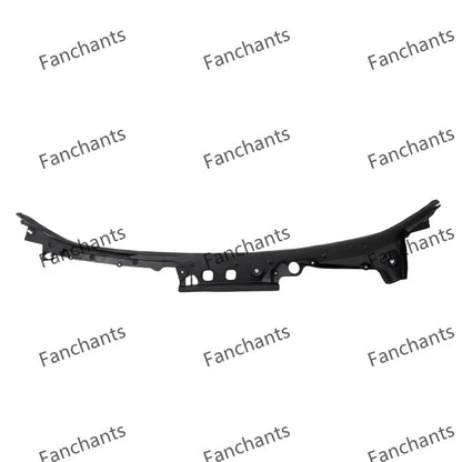 Suitable for BMW 7 Series F02LCI wiper water plate windshield frame plate car cover 51717184563 FANCHANTS China Auto Parts Wholesales