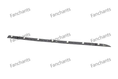 Suitable for BMW 7 Series G11 740i rear door bright strip 51357364353 51357364354 FANCHANTS China Auto Parts Wholesales