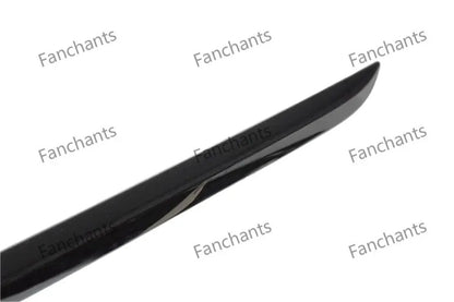 Suitable for BMW 7 Series G11 740i rear door bright strip 51357364353 51357364354 FANCHANTS China Auto Parts Wholesales