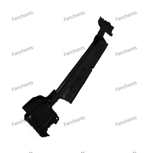 Suitable for BMW 7 Series G11 G12 air duct water tank lower part 51747475263 FANCHANTS China Auto Parts Wholesales