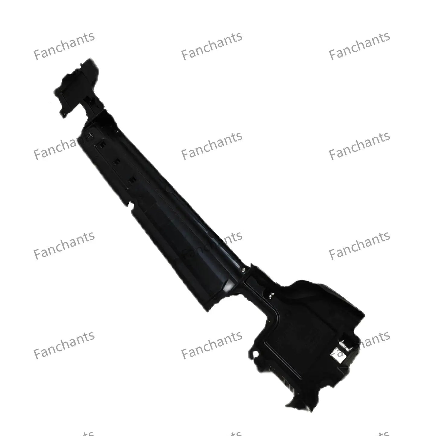 Suitable for BMW 7 Series G11 G12 air duct water tank lower part 51747475263 FANCHANTS China Auto Parts Wholesales