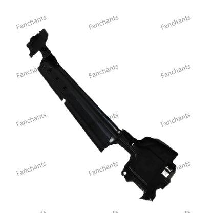 Suitable for BMW 7 Series G11 G12 air duct water tank lower part 51747475263 FANCHANTS China Auto Parts Wholesales