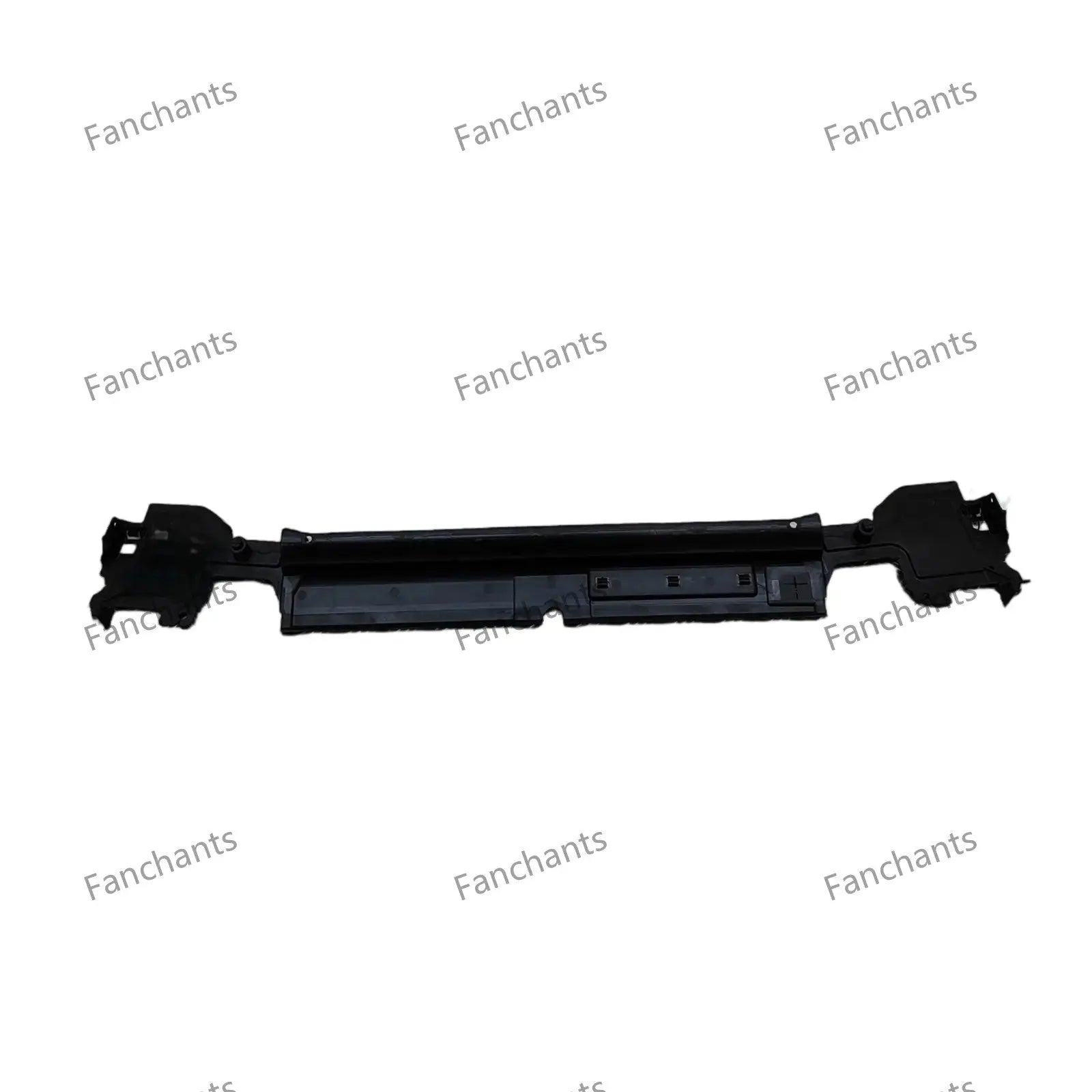 Suitable for BMW 7 Series G11 G12 air duct water tank lower part 51747475263 FANCHANTS China Auto Parts Wholesales