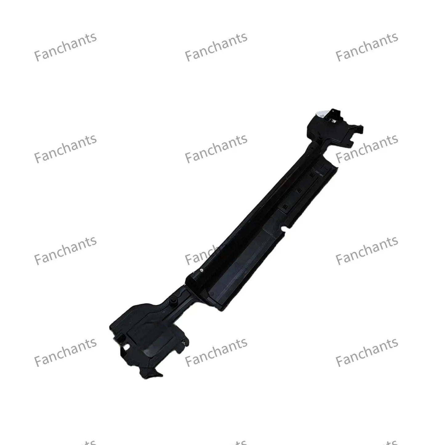 Suitable for BMW 7 Series G11 G12 air duct water tank lower part 51747475263 FANCHANTS China Auto Parts Wholesales